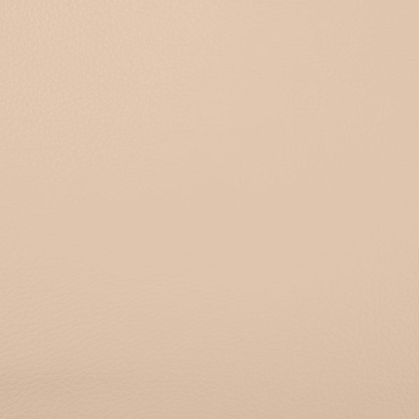 Home Decor Fabric - Utility - Premium Leather Look Sand on Sale