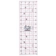 SEW EASY Quilting Ruler - 14  x 4¼  (35.6 x 10.8cm) Hot on Sale