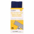 UNIQUE Fusible Seam Binding Navy 545 For Cheap