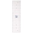 SEW EASY Quilting Ruler - 24  x 6½  (61 x 16.5cm) Online