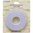 UNIQUE RinseAway Basting Tape - 8mm x 10m (¼  x 11yd) Online now