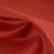 Home Decor Fabric - Utility - Premium Leather Look Red For Discount