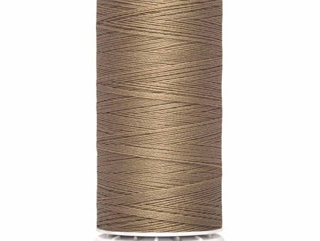 GÜTERMANN Sew-all Thread 250m Tan Online