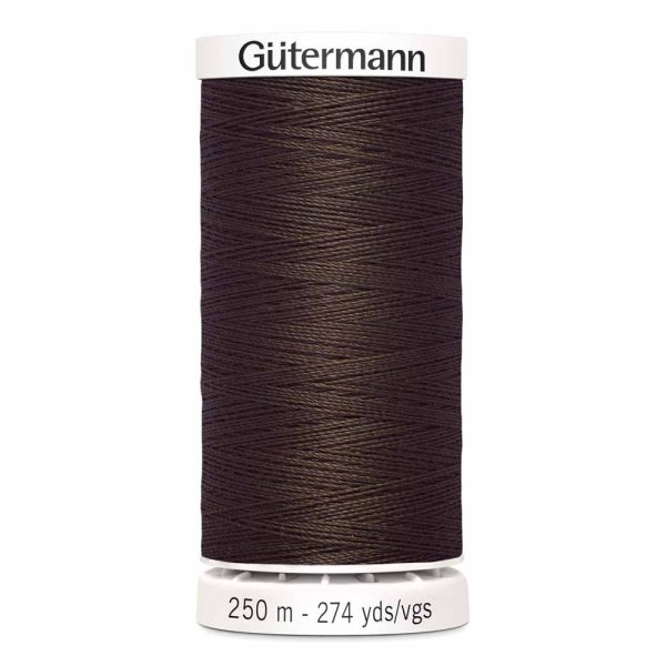 GÜTERMANN Sew-all Thread 250m Clove Cheap