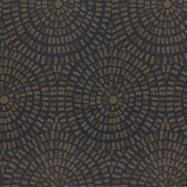 9 x 9 inch Home Decor fabric swatch - Crypton Panache 87 Cigar Online Sale