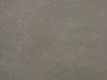 9 x 9 inch Home Decor Fabric Swatch - Home Decor Fabric - The essentials - Luxe suede - Grey Hot on Sale