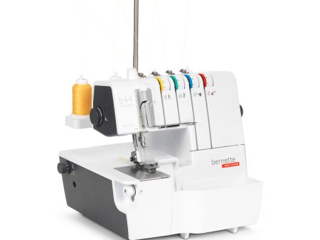 Bernette Funlock 44 - Serger Discount