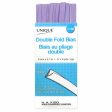 UNIQUE Double Fold 3.7m Lavender 405 For Discount