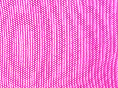 6 x 6 Fashion Fabric Swatch - Stretch Mesh 4-Way - Neon Pink For Cheap