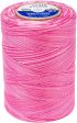 MULTICOLOUR-MACHINE QUILTING THREAD 1097M PINK PASSION Hot on Sale