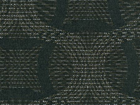 9 x 9 inch Home Decor fabric swatch - Crypton Ingrain 94 Blackbird Cheap