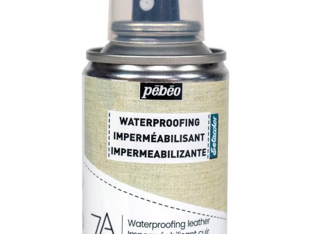 7A SPRAY 100 ML WATERPROOFING LEATHER Online