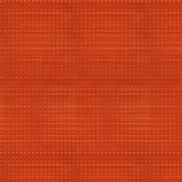 9 x 9 inch Home Decor fabric swatch - Crypton Dazzle 44 Flame For Cheap