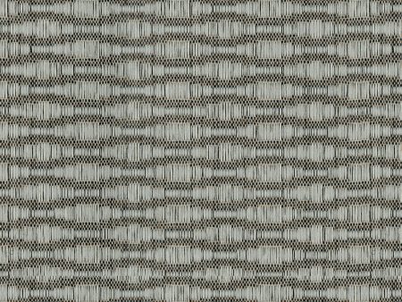 9 x 9 inch Home Decor fabric swatch - Crypton Wicker 91 Light Grey Online now