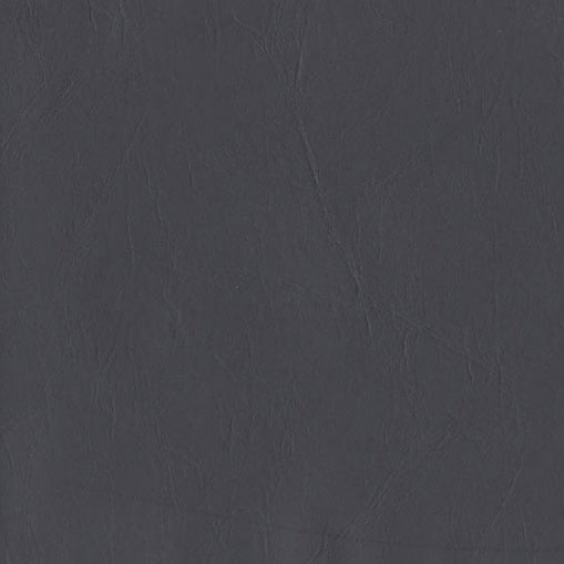 9 x 9 inch Home Decor Fabric Swatch - Daytona Upholstery Vinyl - Charcoal Online Sale