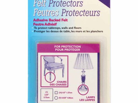 Felt Protectors For Cheap