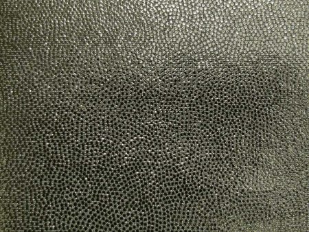 6 x 6 Fashion Fabric Swatch - Stretch Mystique 4-Way - Charcoal Fashion