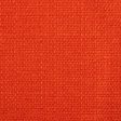 9 x 9 inch Home Decor Fabric Swatch - Home Decor Fabric - The Essentials - Duncan - Orange Fashion