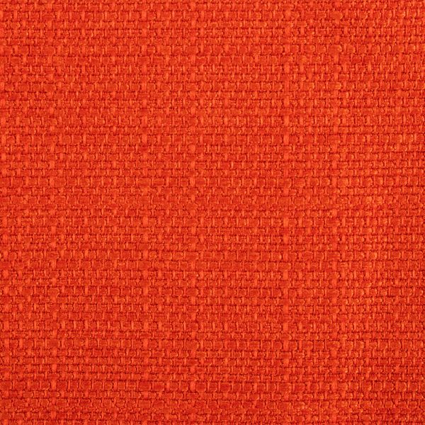 9 x 9 inch Home Decor Fabric Swatch - Home Decor Fabric - The Essentials - Duncan - Orange Fashion