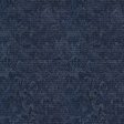 9 x 9 inch Home Decor fabric swatch - Crypton Glam 305 Denim For Discount