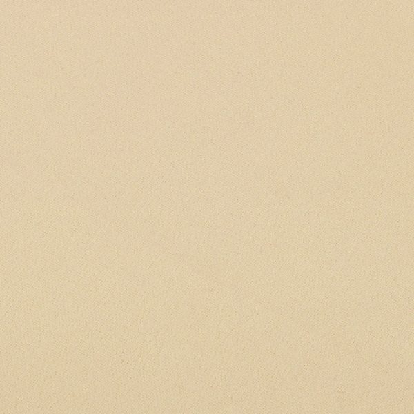 9 x 9 inch Fabric Swatch - Home Décor Easy Clean Fabric - The essentials - Lagos - Cream Cheap