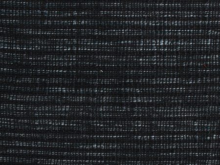 Home Decor Fabric - The Essentials - Whitney - Navy For Sale