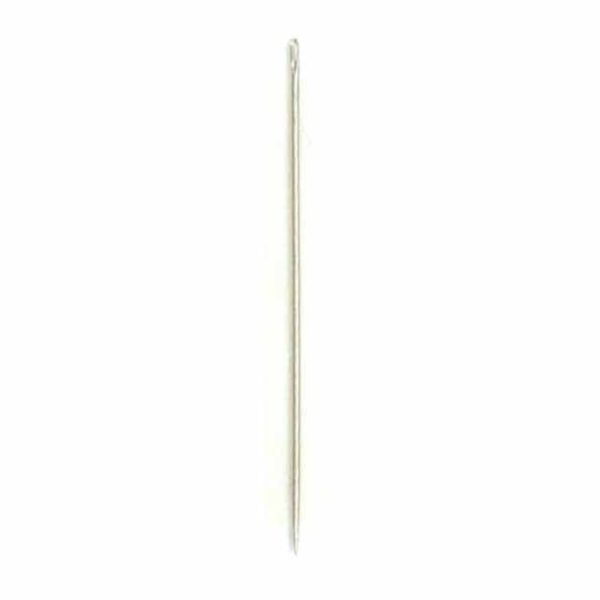 UNIQUE SEWING Quilting Needles - size 12 - 23pcs Supply