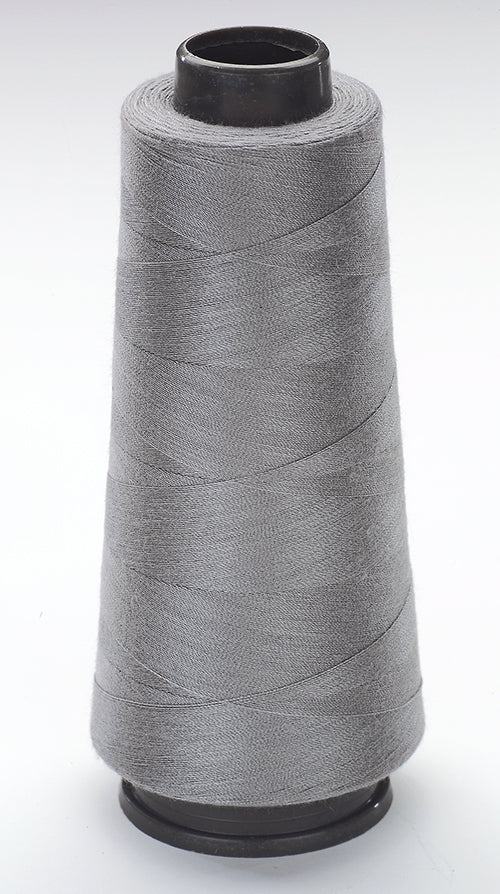 OVERLOCK THREAD  1500M GREY Online now