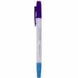 UNIQUE SEWING 2-in-1 Dual-Tip Wash-out Air Erasable Marking Pen - Fine Supply