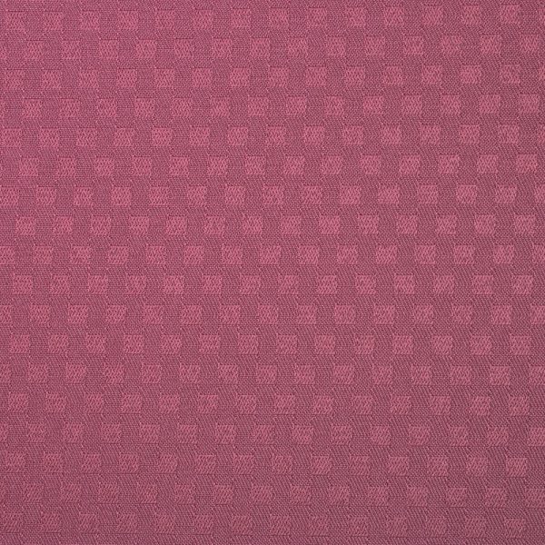 9 x 9 inch Fabric Swatch - Home Decor Fabric - Utility - Tally I.F.R Burgundy For Cheap