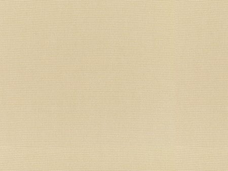 9 x 9 inch Home decor fabric Swatch - Sunbrella Furniture Solid Canvas 5422 Antique Beige on Sale