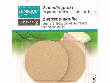 UNIQUE SEWING Needle Grab r - 2pcs Online Hot Sale