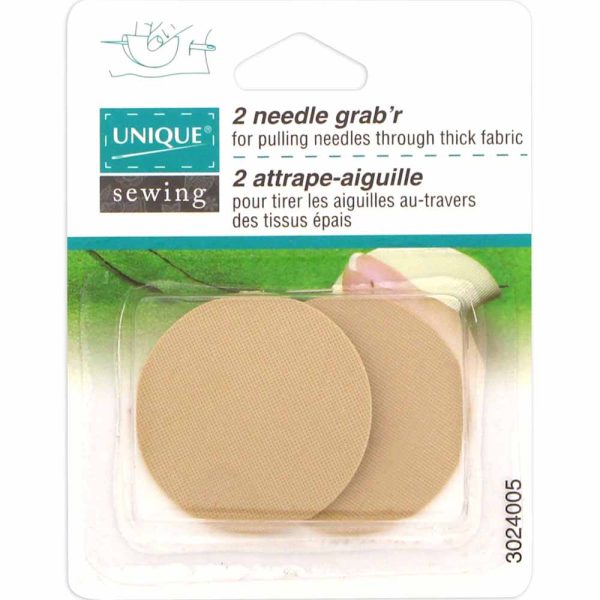 UNIQUE SEWING Needle Grab r - 2pcs Online Hot Sale