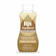 RIT DyeMore Liquid Dye for Synthetic Fibers - Sand Stone - 207 ml (7 oz) Discount