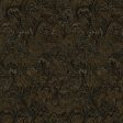 9 x 9 inch Home Decor fabric swatch - Crypton Glam 87 Chestnut Cheap