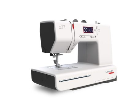 Bernette 37 - Sewing Machine Discount