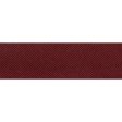 3 4  Sunbrella 2-Fold Binding Burgundy Online Sale