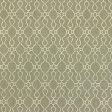 9 x 9 inch Home Decor Fabric Swatch - Home Decor Fabric - Stapleton - Augusta I - Celadon Sale