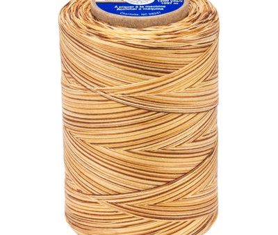 MULTICOL-MACHINE QUILTING THREAD  1097M SANDSTONE Online Hot Sale