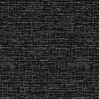 9 x 9 inch Home Decor fabric swatch - Crypton Imagine 9009 Black Fashion