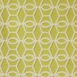 9 x 9 inch Home Decor Fabric - Iowa - Annalise - Green For Cheap