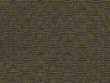 9 x 9 inch Home Decor fabric swatch - Crypton Wicker 6009 Chinchilla Online Sale