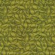 9 x 9 inch Home Decor fabric swatch - Crypton Dashing 205 Limelight Supply