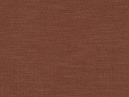 9 x 9 inch Home Decor Fabric Swatch - Home Decor Fabric - Unique - Bayview Cinnamon For Discount