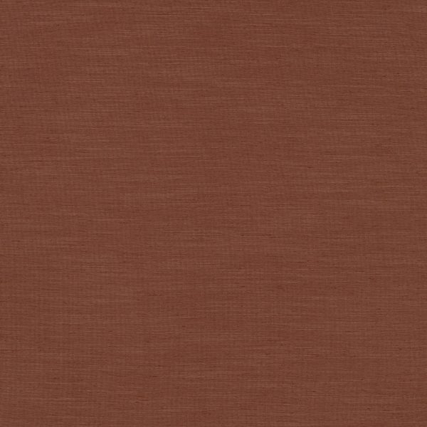 9 x 9 inch Home Decor Fabric Swatch - Home Decor Fabric - Unique - Bayview Cinnamon For Discount