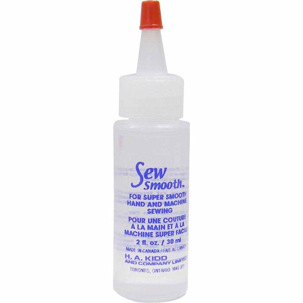 UNIQUE SEWING Sew Smooth Lubricant - 30ml Online now