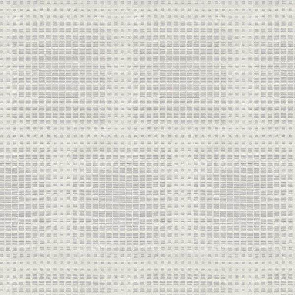 9 x 9 inch Home Decor fabric swatch - Crypton Dazzle 91 Platinum Supply