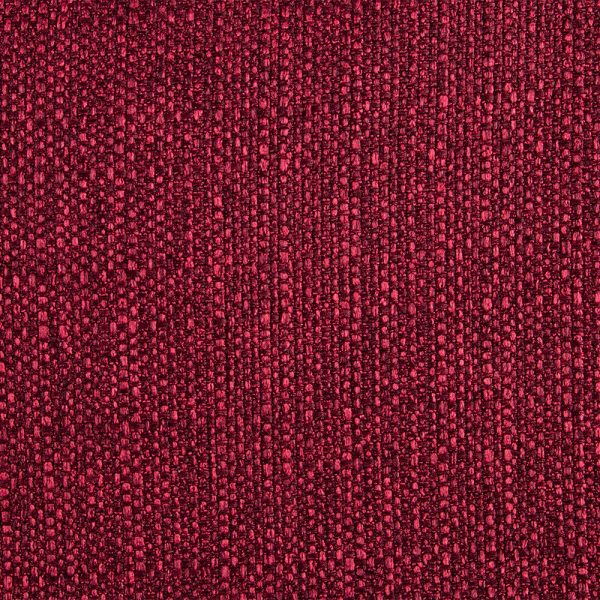 9 x 9 inch Home Decor Fabric Swatch - Home Decor Fabric - The Essentials - Duncan - Fuchsia For Sale