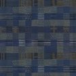 9 x 9 inch Home Decor fabric swatch - Crypton Influence 305 Denim For Discount