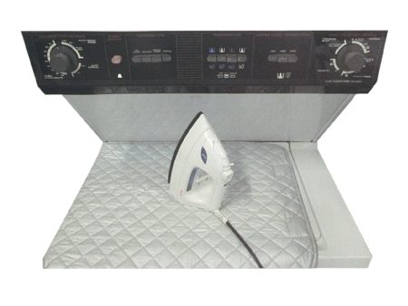 Magnetic Ironing Mat - 31.8 x 19  Sale